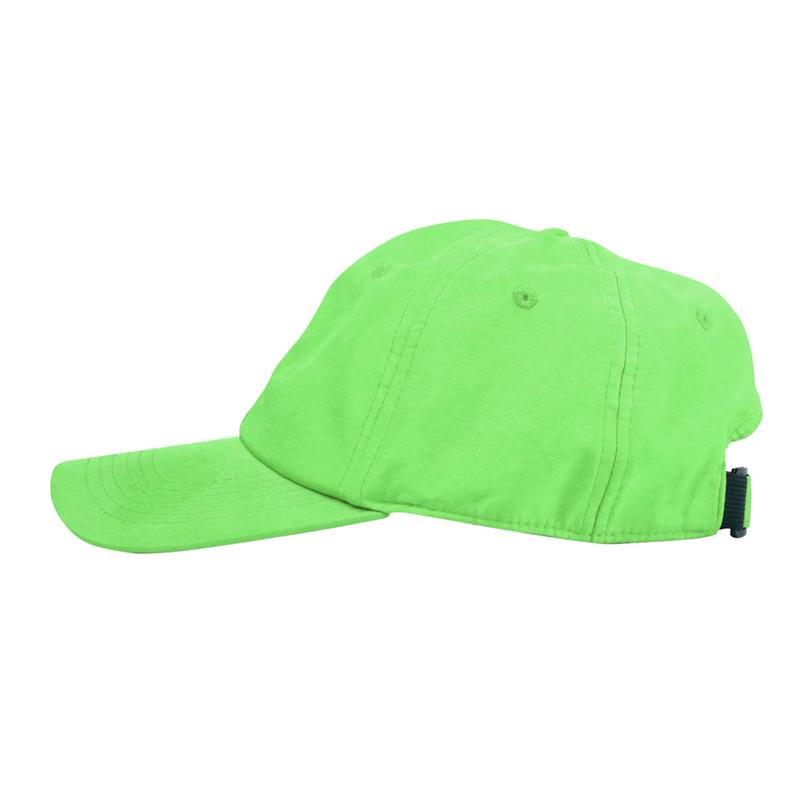 Sports Cap - Green Color